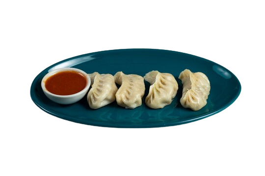 Chicken Tikka Momo